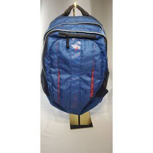 Nautica N83 Backpack Laptop Computer Carrying Bag Blue Zip